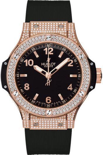 hublot womens|women's hublot watches for sale.